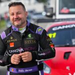 Radu Benea, favorit să devină campion în Super Rally la marea finală de la București