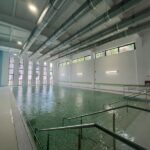 Clinica de Balneologie din Timișoara, dotată cu echipamente medicale moderne și mobilier specific