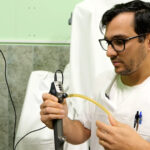 Procedură nouă la Spitalul Clinic CF Timișoara: bronhoscopia permite vizualizarea și evaluarea căilo...
