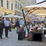 483 de sancțiuni aplicate de polițiștii locali localurilor din Timișoara