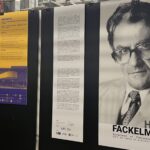 Hans Fackelmann, fondator al Școlii timișorene de arhitectură și un simbol al orașului