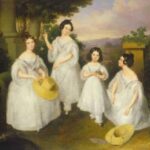 Expoziție dedicată pictorilor maghiari ai Banatului la Muzeul Național de Artă din Timișoara