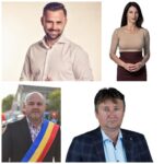 Primari liberali din Timiș, aleși în conducerea Filialei Județene Timiș a Asociației Comunelor din R...