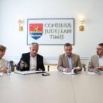 Simonis: Investim 100 de milioane de lei în infrastructura rutieră din județul Timiș!