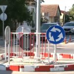 Consiliul Județean Timiș caută constructor pentru cele două sensuri giratorii definitive de pe drumu...