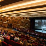 În 10-12 octombrie, Cinema Timiș aniversează doi ani de la redeschidere