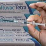 Până la finalul lunii noiembrie au fost administrate peste 32.000 de doze de vaccin, în Timiș