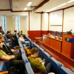Engineering Tomorrow – Academia x Industry: Simularea numerică, puntea esențială dintre educație și ...