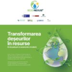 Universitatea Politehnica Timișoara lansează proiectul ECONEXUS