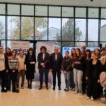 Activitate educativă la Muzeul Apei din Timișoara