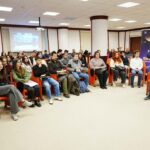 UPT Nippon Autumn Fest – Kakehashi a debutat cu un dialog spectaculos între Timișoara și Japonia