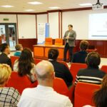 Forumul Educației 2025 la Universitatea Politehnica Timișoara – o zi dedicată punților dintre liceu ...