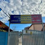 Peste 10 milioane de lei în extinderea Școlii Gimnaziale nr. 7 „Sfânta Maria”