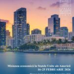 Las Vegas & Miami – Misiune Economică Multisectorială 2026