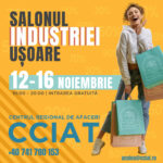 Salonul Industriei Ușoare, la o nouă ediție de toamnă 2025
