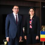 Alexandru Iovescu: Am inițiat discuții cu Ambasada Marii Britanii pentru un transfer de know-how în ...