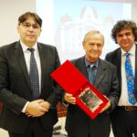 Prof.univ.dr.ing. Marius Biriescu, Profesor Emerit al Universității Politehnica Timișoara