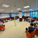 Studenții de la Electroenergetică ai UPT, pregătiți pentru profesiile viitorului prin PPC NextGen En...