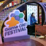 Game ON! Festival 2025 - cel mai mare festival de board games și escape din România este pe punctul ...