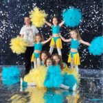 Rezultate excepționale pentru Școala de Arte Timișoara la European Grand Prix 2025