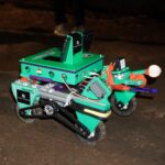 Prima ediție a Space Engineering Challenge (SEC2025) a Universității Politehnica Timișoara a dus rob...