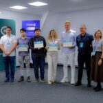 Startup Ideas Competition 2025: studenții și-au transformat ideile în planuri de afaceri câștigătoar...