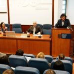 Depășirea barierelor într-o lume globalizată: specialiști internaționali au discutat la UPT despre p...