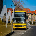 Circulație deviată pe liniile Expres 2 și 16