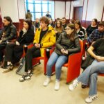 Conferința „Universitate accesibilă – provocări și bune practici”, o reafirmare a UPT ca spațiu de d...
