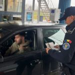 Sistemul de Intrare/Ieșire (EES) extins și la alte puncte de trecere a frontierei