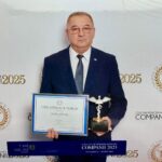 Topul Național al Firmelor: AQUATIM Timisoara - LOCUL I și în 2025