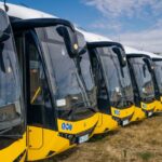 Primăria Timișoara atribuie contractul pentru achiziționarea a 30 de autobuze electrice noi