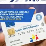 Peste un milion de români au primit prima plată prin cardurile pentru alimente