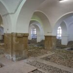 Intervenție pirotehnică la Castelul Huniade: grenade și muniție din Al Doilea Război Mondial, descop...