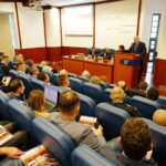 Universitatea Politehnica Timișoara, liantul unui dialog necesar despre mobilitate și dezvoltare dur...