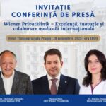 Tratamente de ultimă generație pentru cancer: Eveniment gratuit pentru pacienții oncologici, susținu...