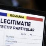 Examen pentru atestat de detectiv particular
