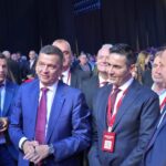 Social-democrații și-au ales conducerea: Grindeanu, președinte