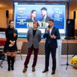 Eveniment important la Șag: filmul „Pariu pe Timiș”