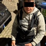 Bărbat depistat de polițiștii locali din Timișoara după ce a sustras mai multe produse dintr-un maga...