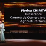 Gala Excelenței în Afaceri – Topul Firmelor din Județul Timiș, la cea de-a 33-a ediție