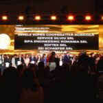 Firmele de top din Timiș premiate în cadrul Galei Excelenței în Afaceri 2025 / VIDEO