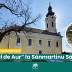 Recomandare de weekend de la Visit Timiș
