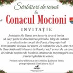 Primul Târg al producătorilor locali, la Conacul Mocioni
