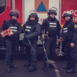 Intervențiile echipei pirotehnice din cadrul ISU Timiș