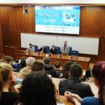 Prima ediție a concursului Mechanical Design a adus la Facultatea de Mecanică a UPT elevi de liceu d...