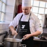 Bogdan Lovin, tânărul care duce gastronomia bănățeană pe scena europeană: nou ambasador IGCAT