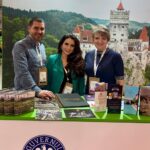 Județul Timiș este în prim-plan la IBTM World Barcelona, unul dintre cele mai importante târguri int...