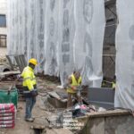 Finanțare europeană pentru reabilitarea clădirii C1 a Școlii Gimnaziale nr. 16