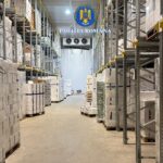 16 percheziții în dosare de evaziune cu trufe. Prejudiciu de peste 150 milioane lei
